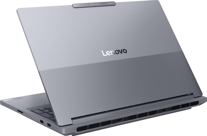 Lenovo ThinkBook 16p G6 ADR - 21U0001JMH QWERTY achterkant