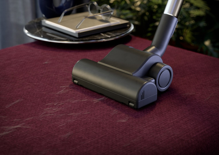 AEG AB61H6SW 6000 Allergy produit à l'usage