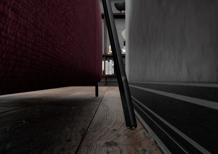 AEG AB61H6SW 6000 Allergy produit à l'usage