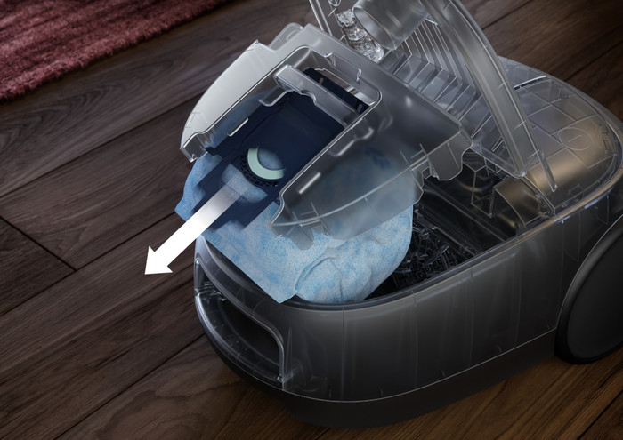 AEG AB61A4DB 6000 Animal null