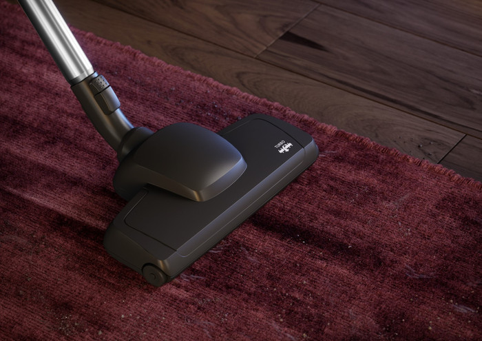 AEG AB61A4DB 6000 Animal product in use