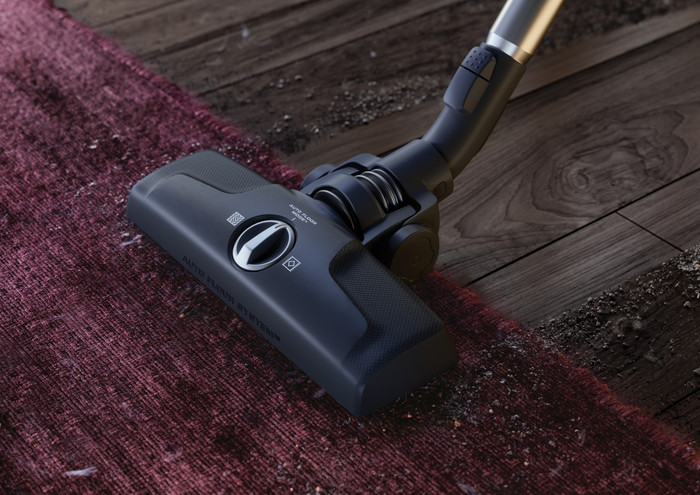 AEG AB61C1OG 6000 Clean produit à l'usage