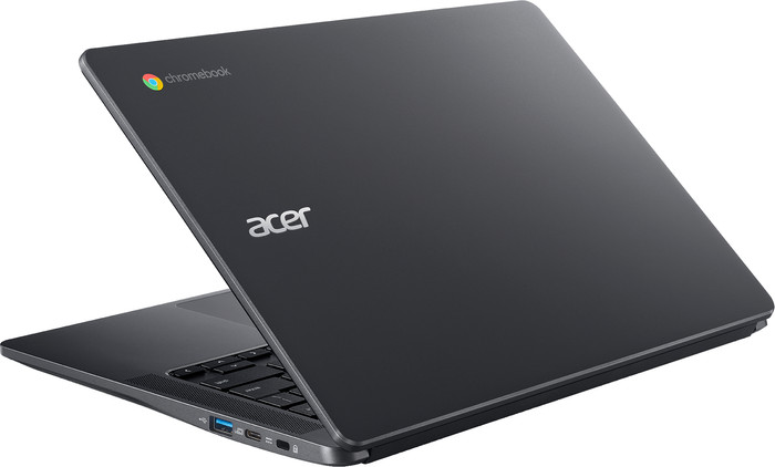 Acer Chromebook 314 (CB314-3H-C72T) Azerty achterkant