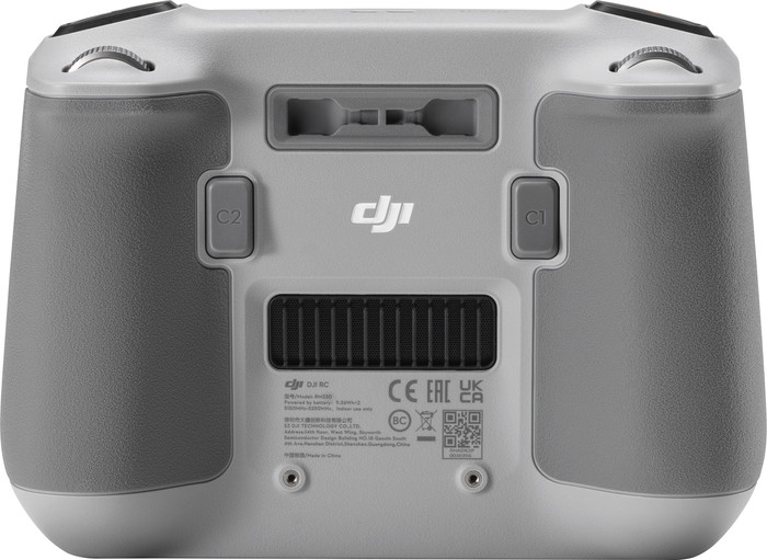 DJI RC RM330 Radiocommande Smart Controller null
