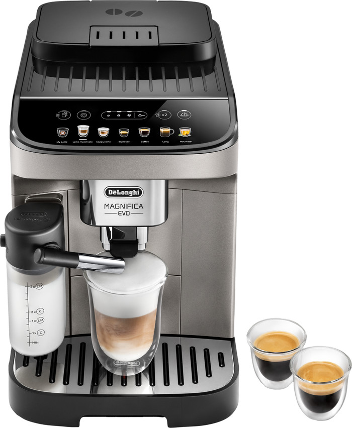 De'Longhi Magnifica EVO ECAM290.81.TB Main Image