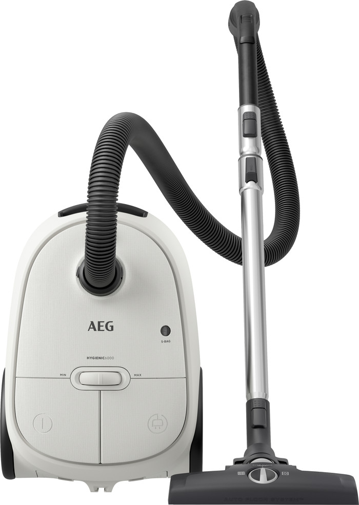 AEG AB61H6SW 6000 Allergy avant