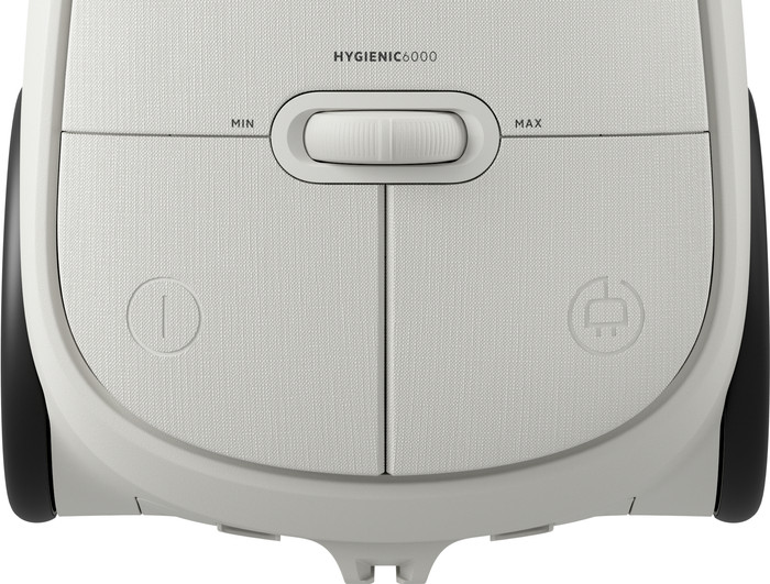 AEG AB61H6SW 6000 Allergy détail