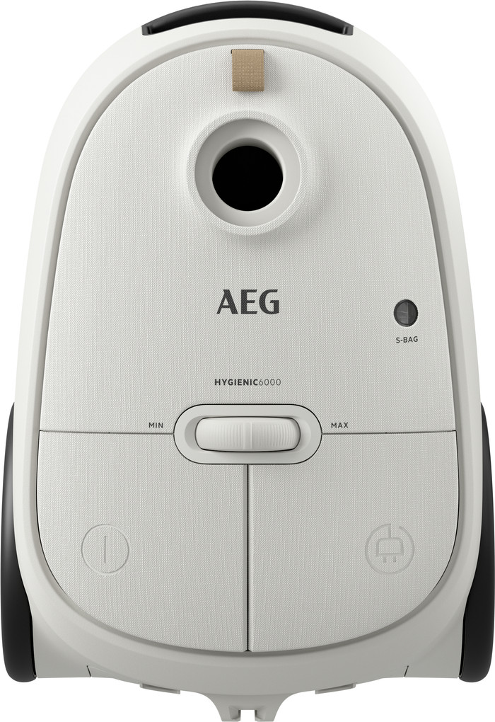 AEG AB61H6SW 6000 Allergy avant