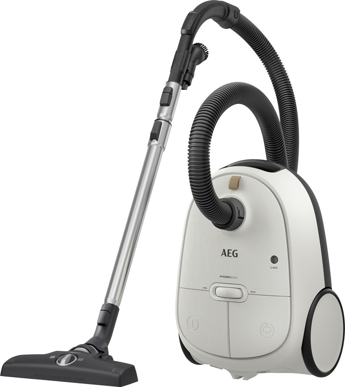 AEG AB61H6SW 6000 Allergy côté gauche