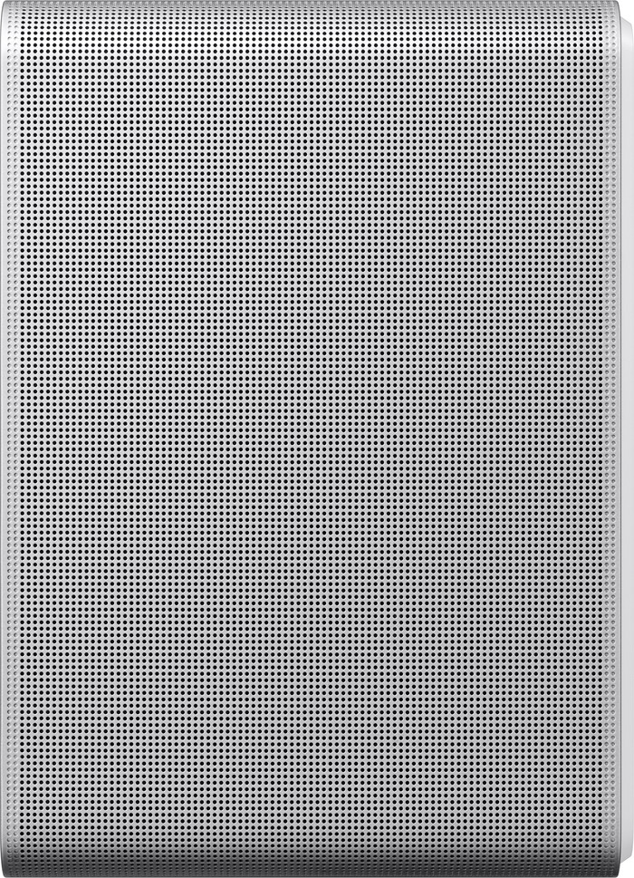 Samsung Music Studio 7 Wit linkerkant