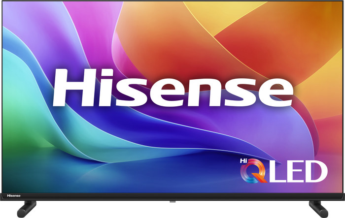 Hisense QLED 40" A59S (2026) avant