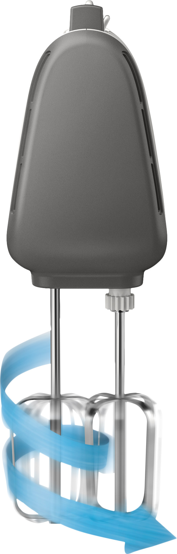 Philips Viva Collection Mixer HR3740/00 product in gebruik