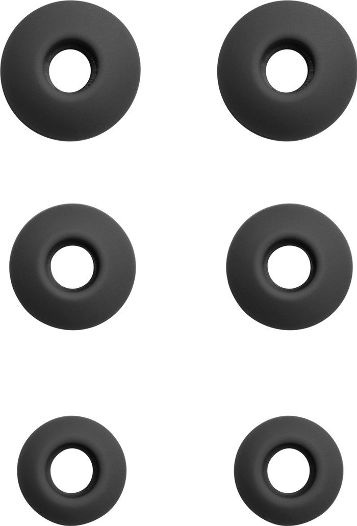 JBL Endurance Peak3 Zwart null