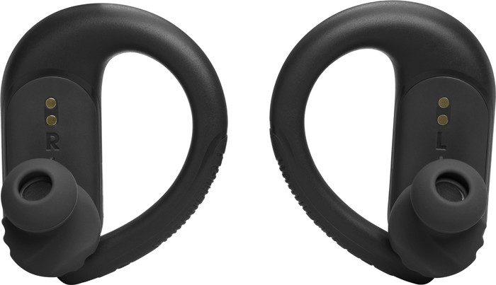 JBL Endurance Peak3 Zwart null