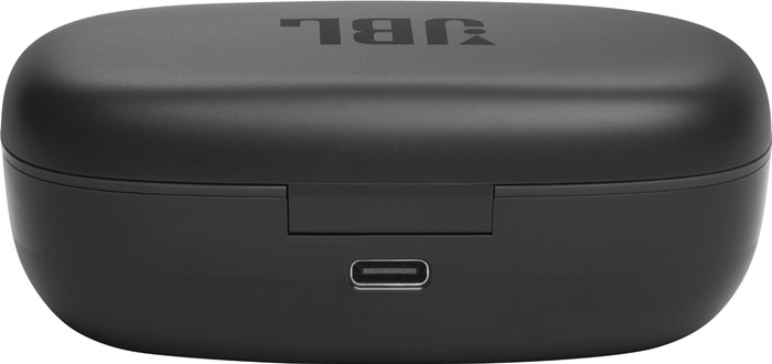 JBL Endurance Peak3 Zwart null