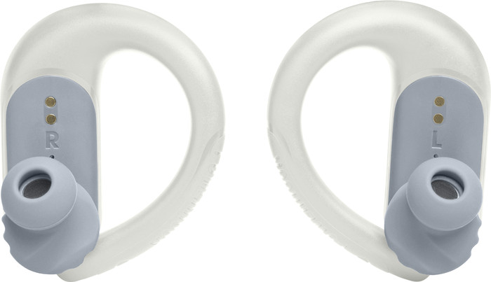 JBL Endurance Peak3 Wit null