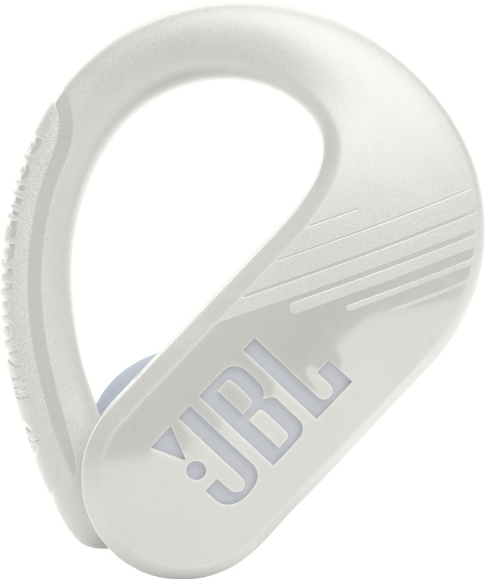 JBL Endurance Peak3 Wit null