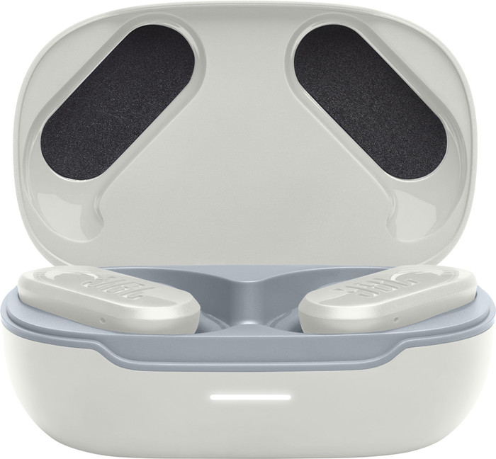 JBL Endurance Peak3 Wit null