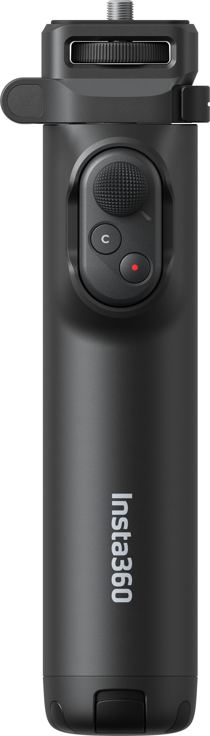 Insta360 Foldable Selfie Stick Remote Kit Zwart Main Image