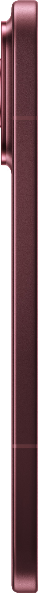POCO F9 Ultra 256GB Rood 5G rechterkant