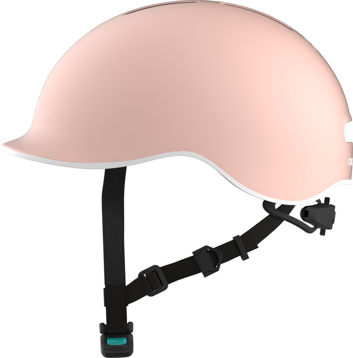 CRNK Tango Junior Roze linkerkant