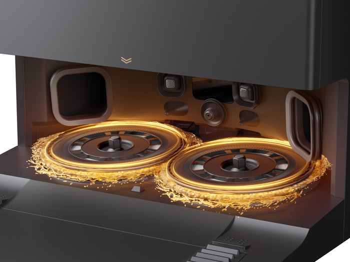 Mova E50 Pro ultra visuel fournisseur