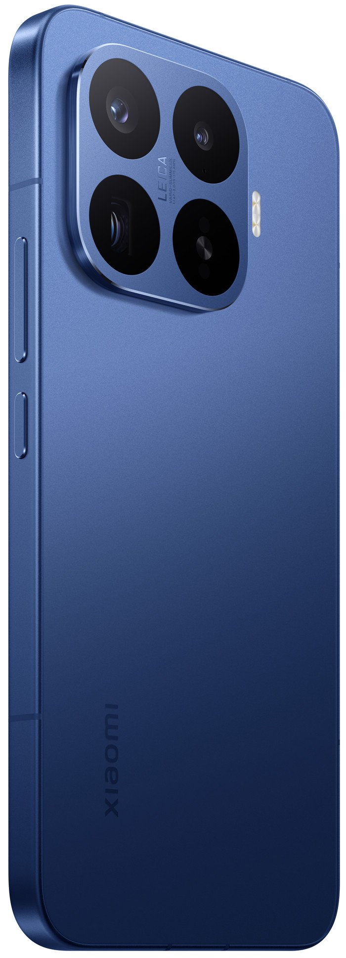 Xiaomi 17T Pro 256GB Blauw 5G achterkant