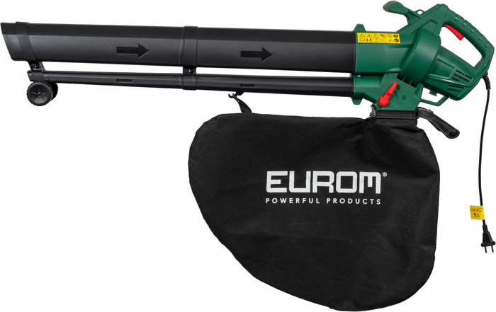 Eurom Gardencleaner 3001 null