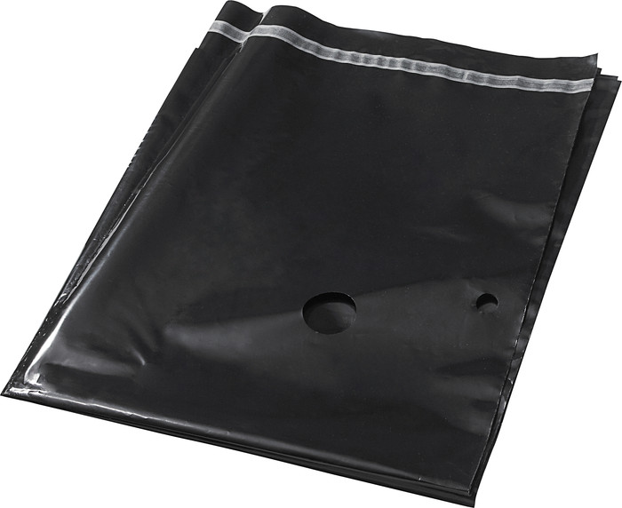 Bosch Professional GAS 35 L SFC + Bosch Professional Sac d'Aspirateur GAS 35 (10x) avant