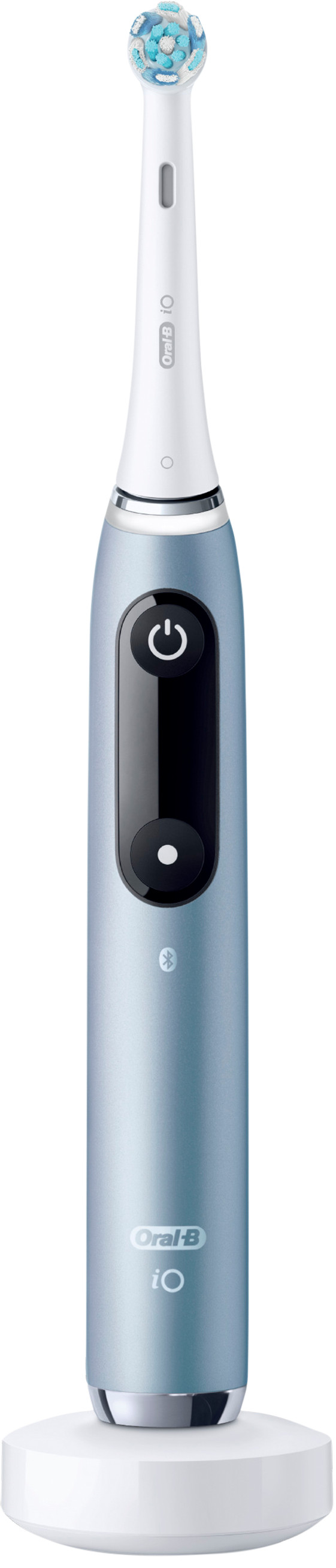Oral-B iO 9n Marine Blue Special Edition front