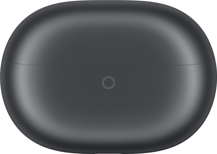 Huawei FreeBuds Pro 5 Grijs achterkant