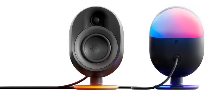 SteelSeries Arena 9 null