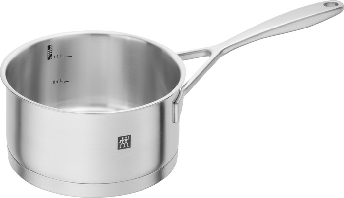 Zwilling Vitality Batterie de Cuisine 5 Pièces null