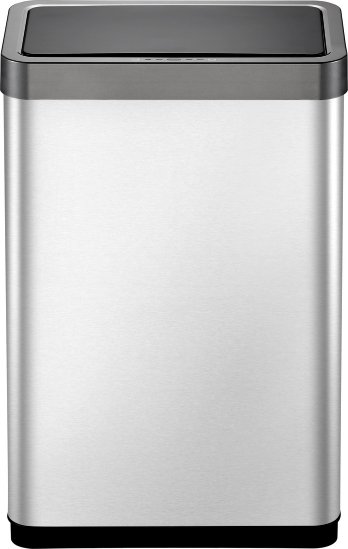 EKO Mirage X Sensor 47L Matte Stainless Steel Main Image