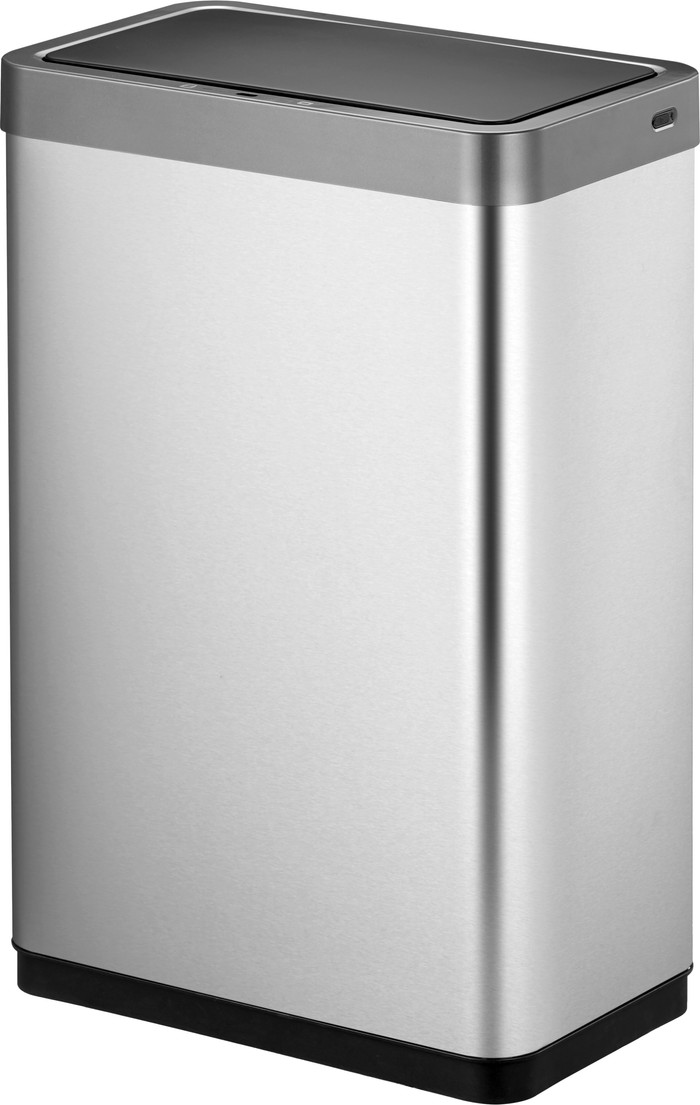 EKO Mirage X Sensor 47L Matte Stainless Steel right side