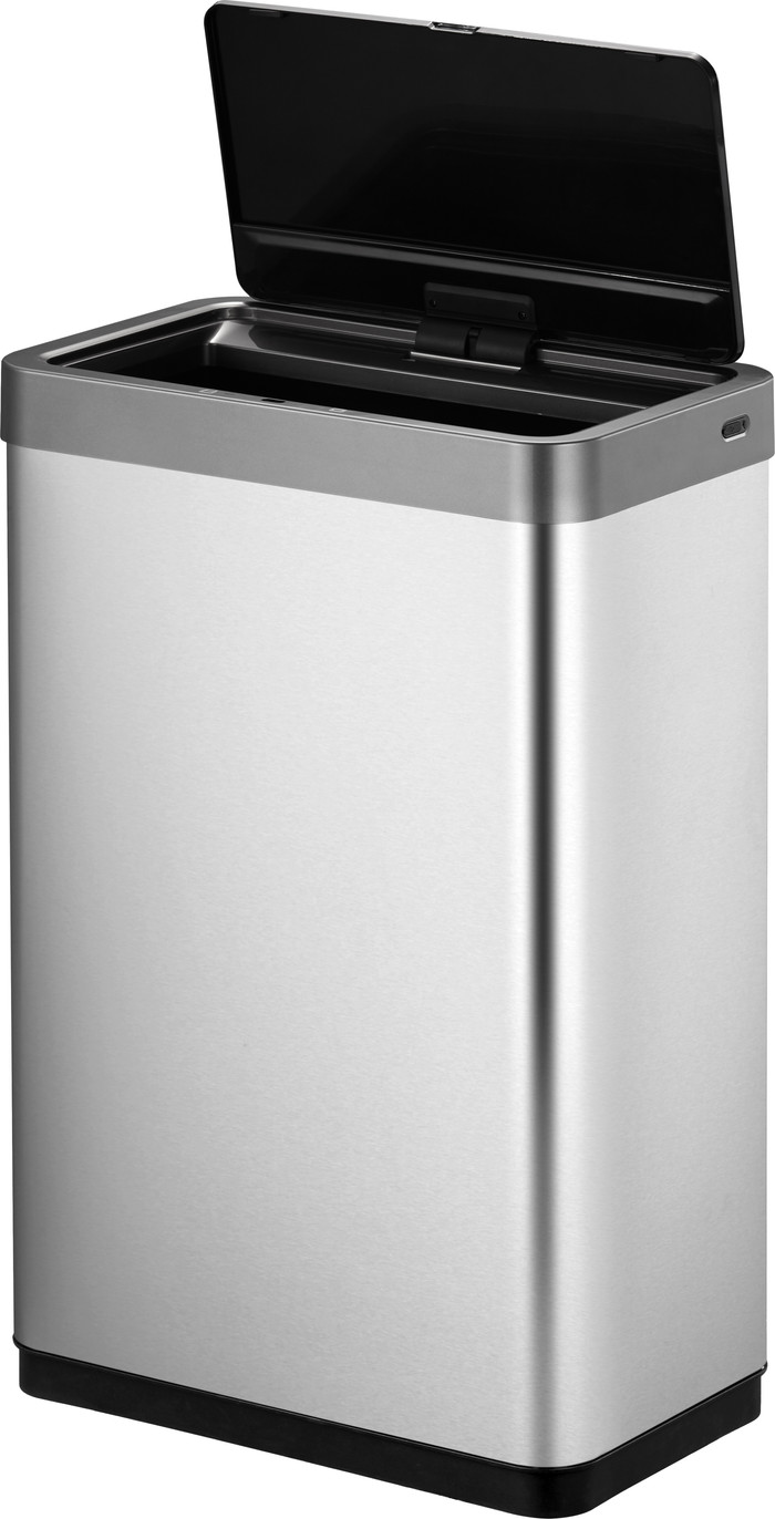 EKO Mirage X Sensor 47L Matte Stainless Steel right side