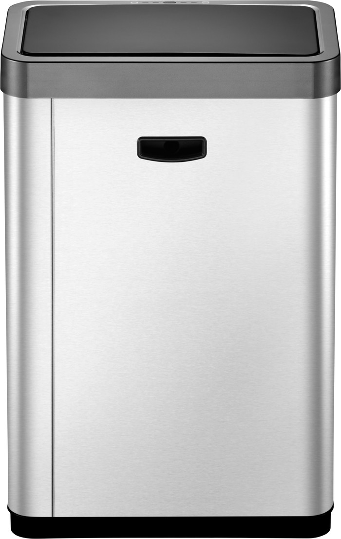 EKO Mirage X Sensor 47L Matte Stainless Steel back