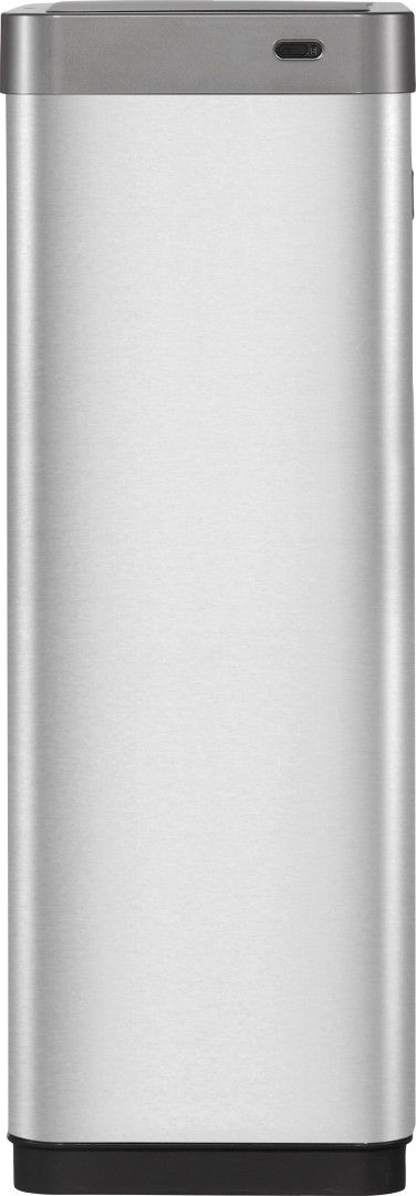 EKO Mirage X Sensor 80 Litres Acier Inoxydable Mat côté gauche