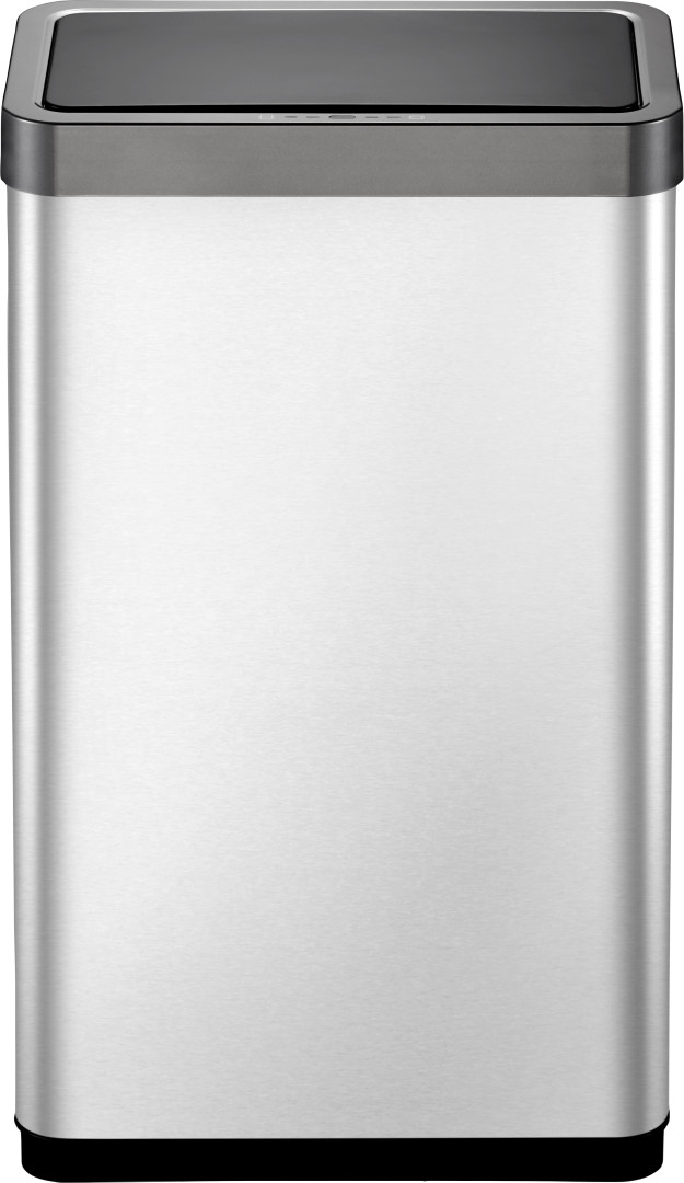 EKO Mirage X Sensor 80 Litres Acier Inoxydable Mat Main Image