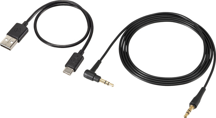 Audio Technica ATH-M20XBT null