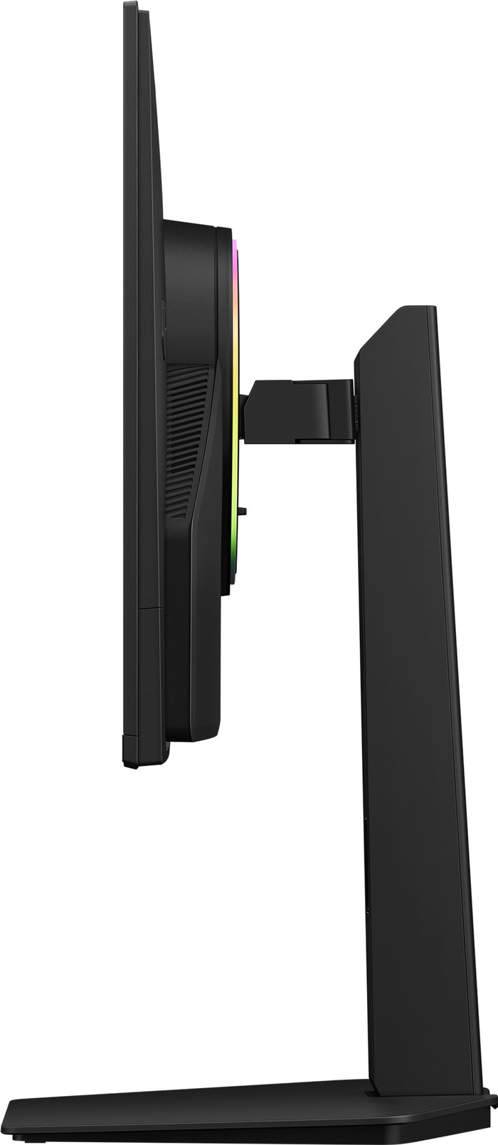 Samsung Odyssey G8 G80HF LS27HG806EFXEN linkerkant
