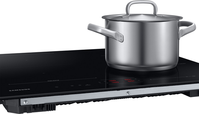 Samsung NZ64B5046FK/U1 null