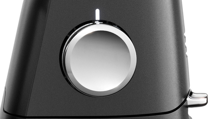 Kenwood Titanium Chef Baker KVC85.004BK null