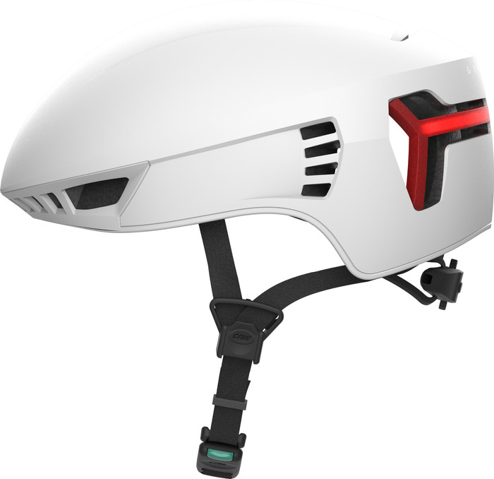 CRNK Genetic Alpha Wit M linkerkant