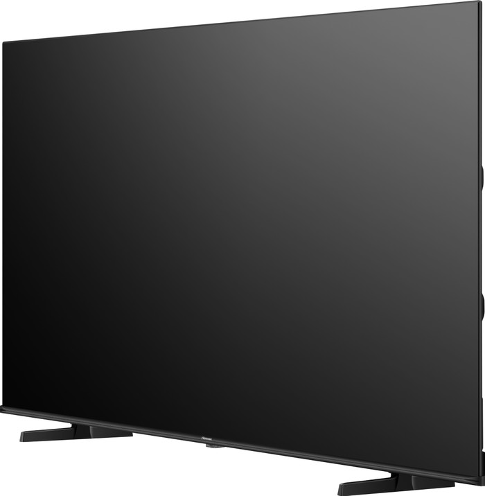 Hisense 75" QLED E7Q (2025) voorkant