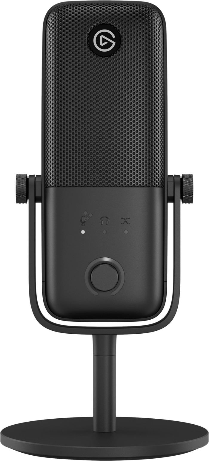 Elgato Wave:3 MK.2 voorkant