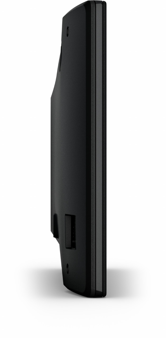 Garmin Camper 795 Camper en Caravan Europa null