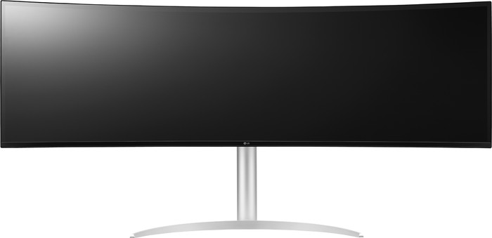 LG UltraWide 49WQ95C-W null