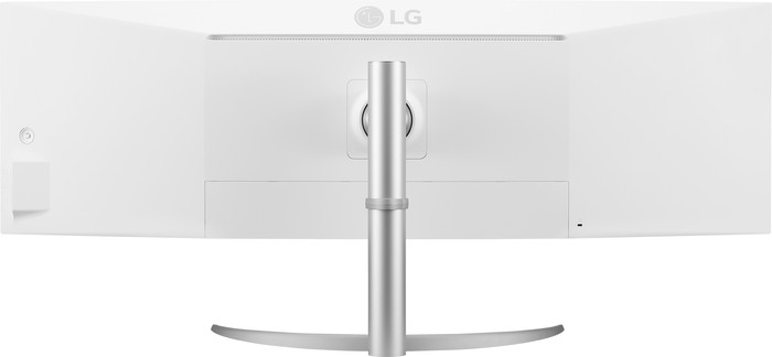 LG UltraWide 49WQ95C-W null