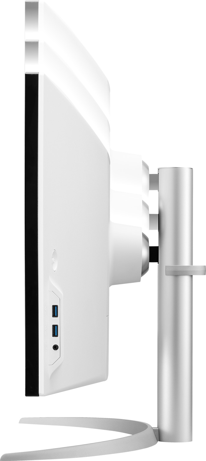 LG UltraWide 49WQ95C-W null